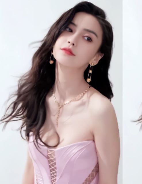 AI换脸杨颖私密视频1部1G离婚后孤单难耐