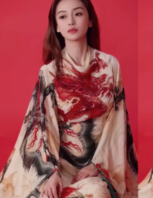AI换脸杨颖私密视频1部1G离婚后孤单难耐