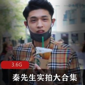 高冷女神私拍圈秦先生1部3.6G太敢玩